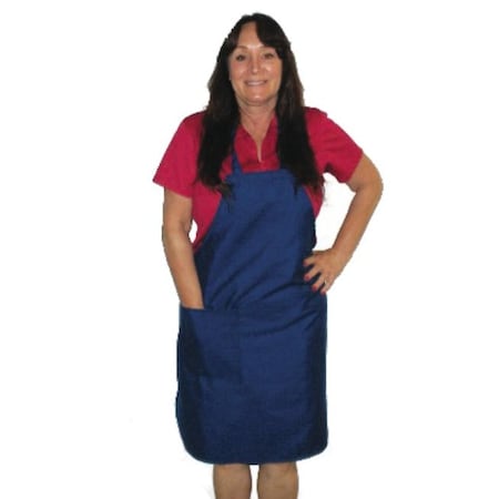 Intedge Coffee/Tea 1 Pkt Apron 3351 COFF